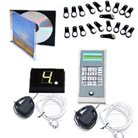 stravovac� syst�m Doch�zka 3000