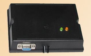 Doch�zkov� syst�m Doch�zka 3000