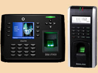 Doch�zkov� syst�m Doch�zka 3000