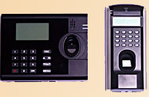 Doch�zkov� syst�m Doch�zka 3000