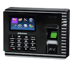 Doch�zkov� termin�l ac7