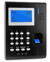 Doch�zkov� termin�l anviz oa200