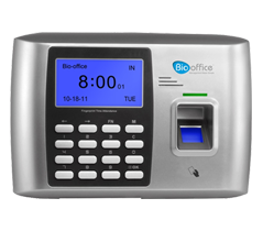 Doch�zkov� termin�l bio office bt500