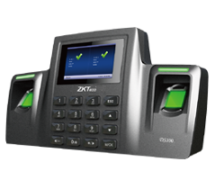 Doch�zkov� termin�l ds100