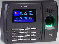 Doch�zkov� termin�l etend e3