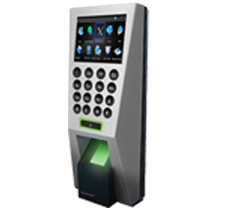 Doch�zkov� termin�l f18