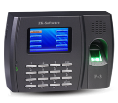 Doch�zkov� termin�l f3cl