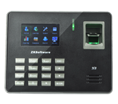 Doch�zkov� termin�l h8