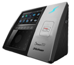 Doch�zkov� termin�l iface201