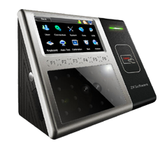 Doch�zkov� termin�l iface31