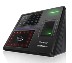 Doch�zkov� termin�l iface402