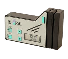 Doch�zkov� termin�l intagral