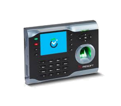 Doch�zkov� termin�l iresoft dsi 200