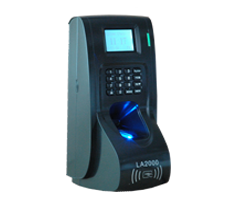 Doch�zkov� termin�l la2000v