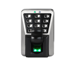 Doch�zkov� termin�l ma500