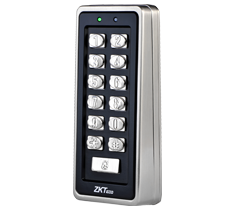 Doch�zkov� termin�l r6