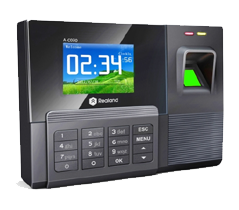 Doch�zkov� termin�l realand a-c030