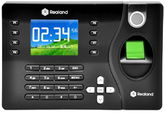 Doch�zkov� termin�l realand a-c081