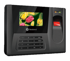 Doch�zkov� termin�l realand zdc20