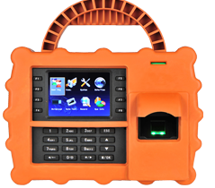 Doch�zkov� termin�l s922