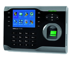 Doch�zkov� termin�l safescan ta965