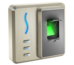 Doch�zkov� termin�l sf101