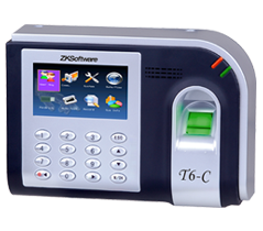 Doch�zkov� termin�l t6c