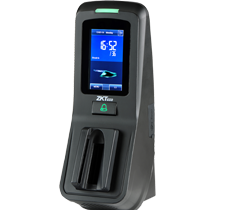 Doch�zkov� termin�l vf200