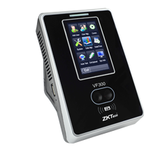 Doch�zkov� termin�l vf300