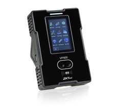 Doch�zkov� termin�l vf600