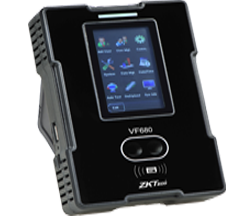 Doch�zkov� termin�l vf680