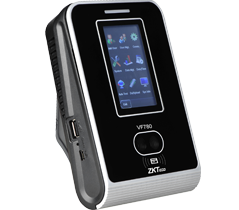 Doch�zkov� termin�l vf780