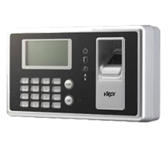 Doch�zkov� termin�l virdi ac4000