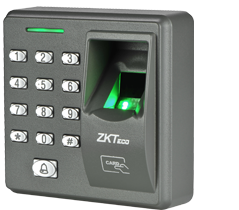 Doch�zkov� termin�l x7